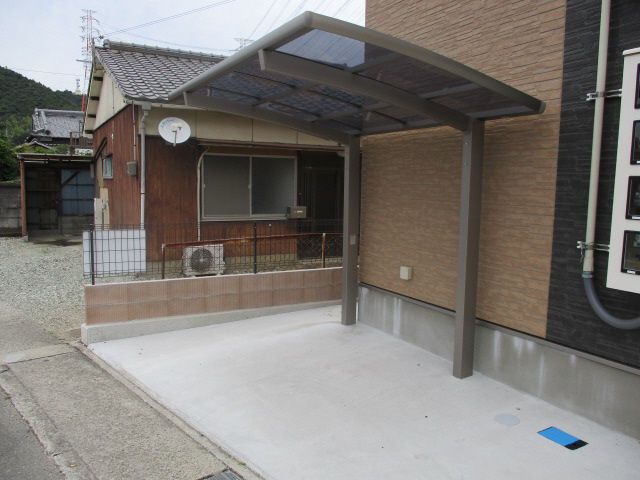 共用部 写真14