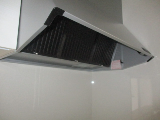 キッチン 写真17