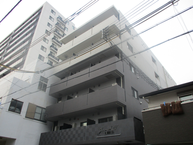 外観 外観写真