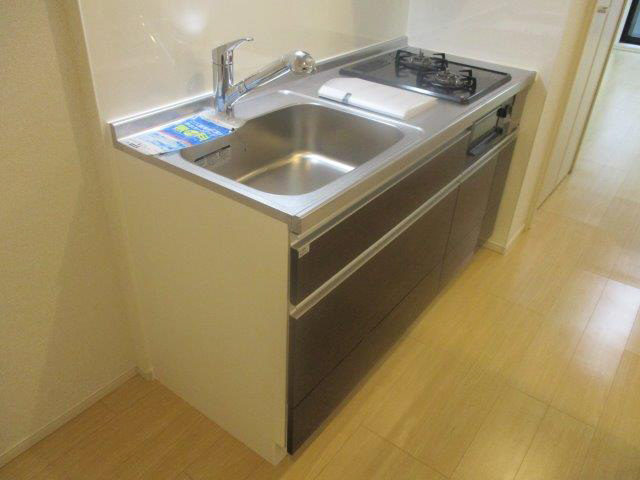 キッチン 写真3