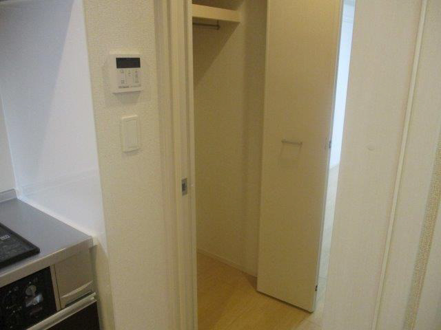 収納 写真9