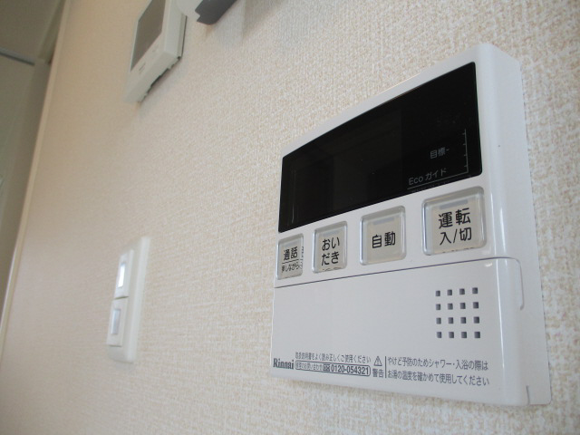 設備 写真31