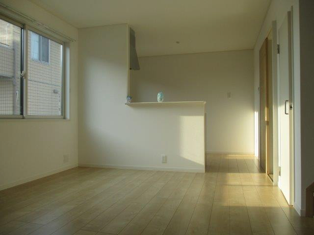 リビング 写真2