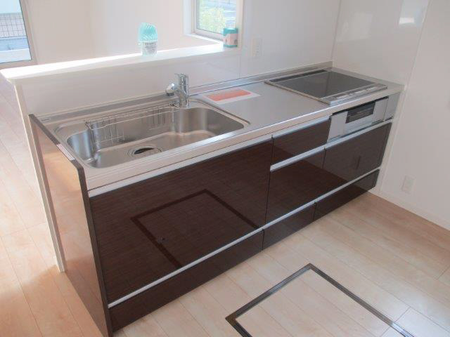 キッチン 写真3