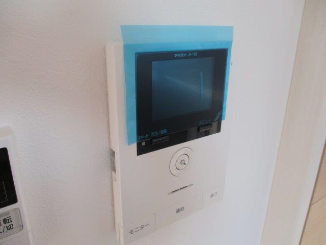 セキュリティ 写真9