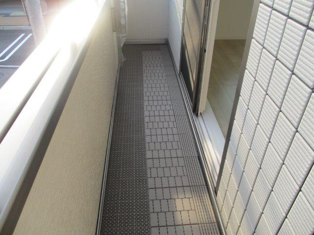 バルコニー・ベランダ 写真14