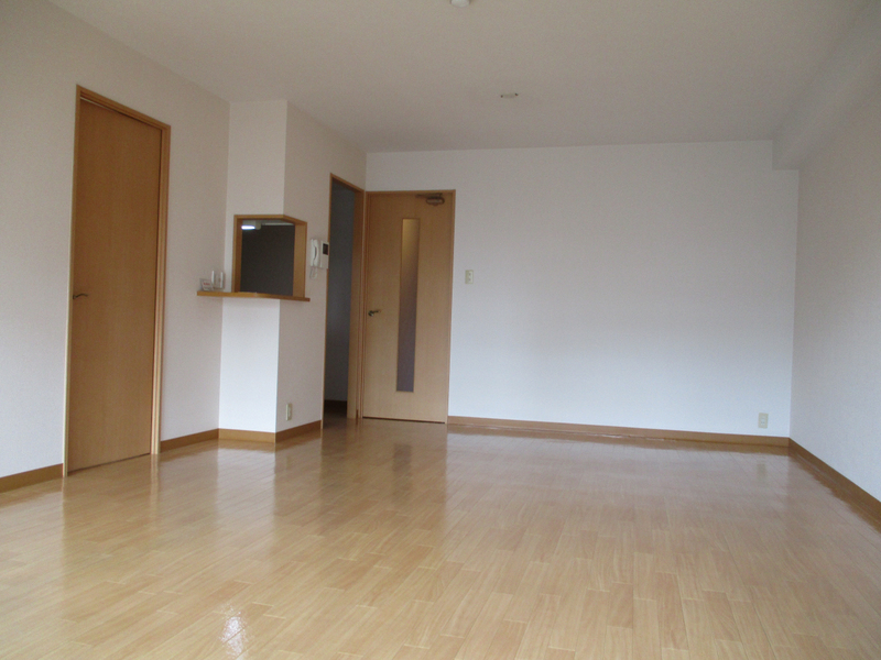 リビング 写真2