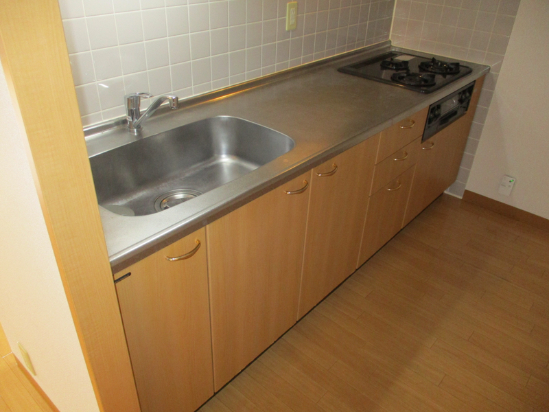 キッチン 写真3