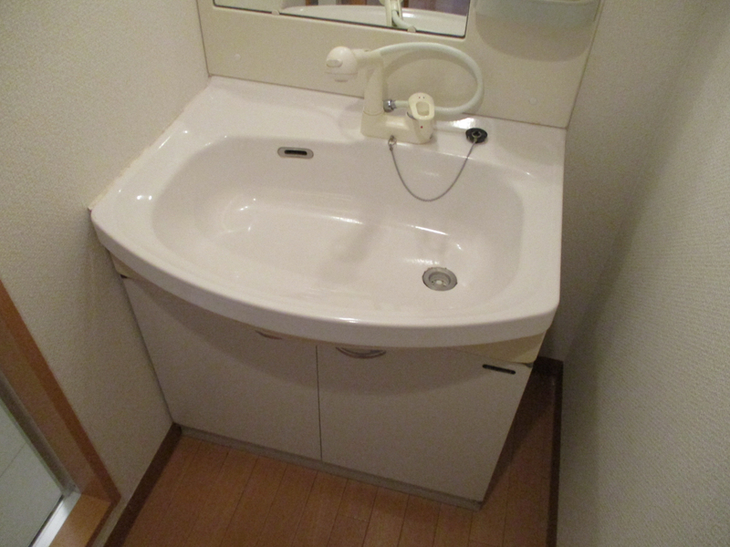 洗面所 写真6