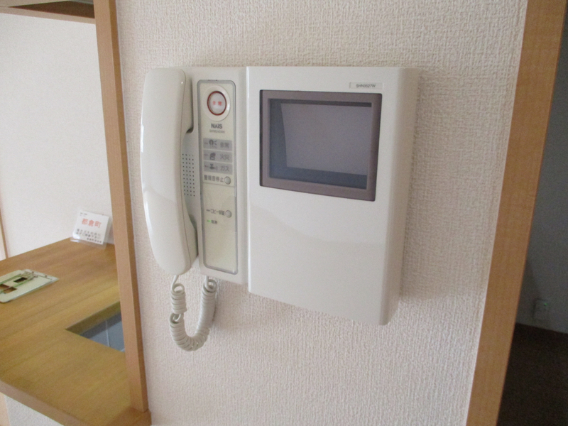 セキュリティ 写真10