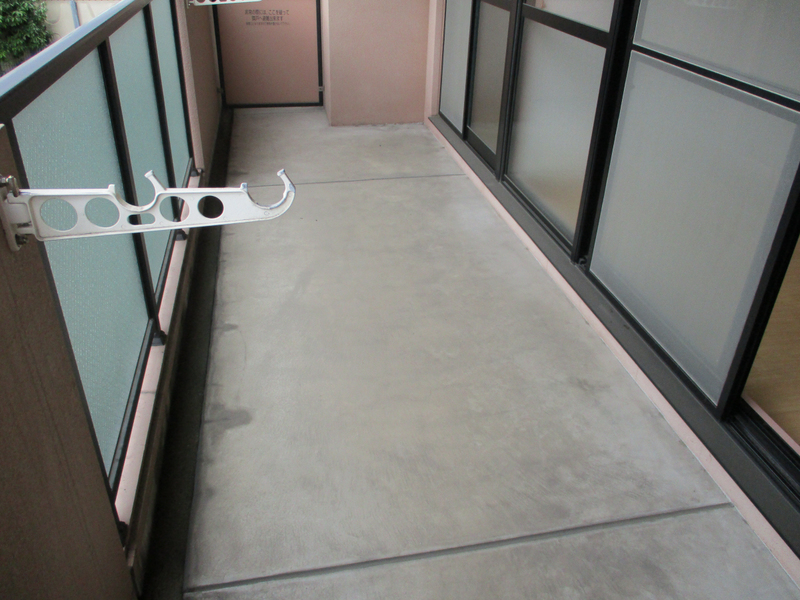 バルコニー・ベランダ 写真11