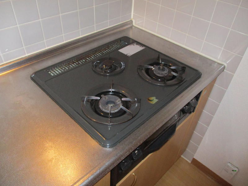 キッチン 写真18