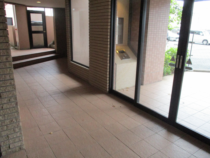 エントランス 写真28