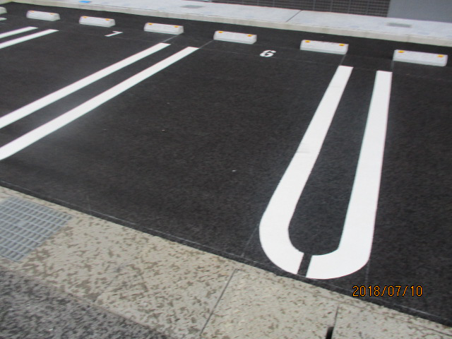 駐車場 写真10