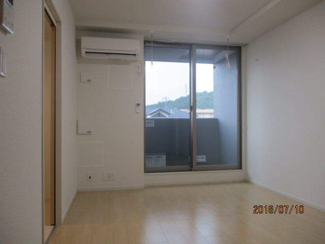 リビング 写真2