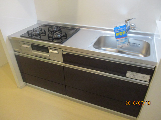 キッチン 写真3