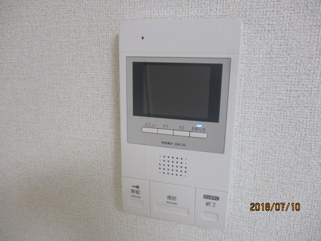 セキュリティ 写真15