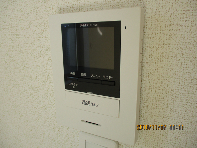 セキュリティ 写真8