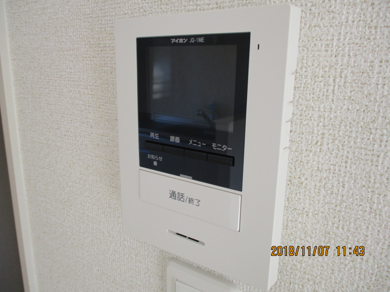 セキュリティ 写真8