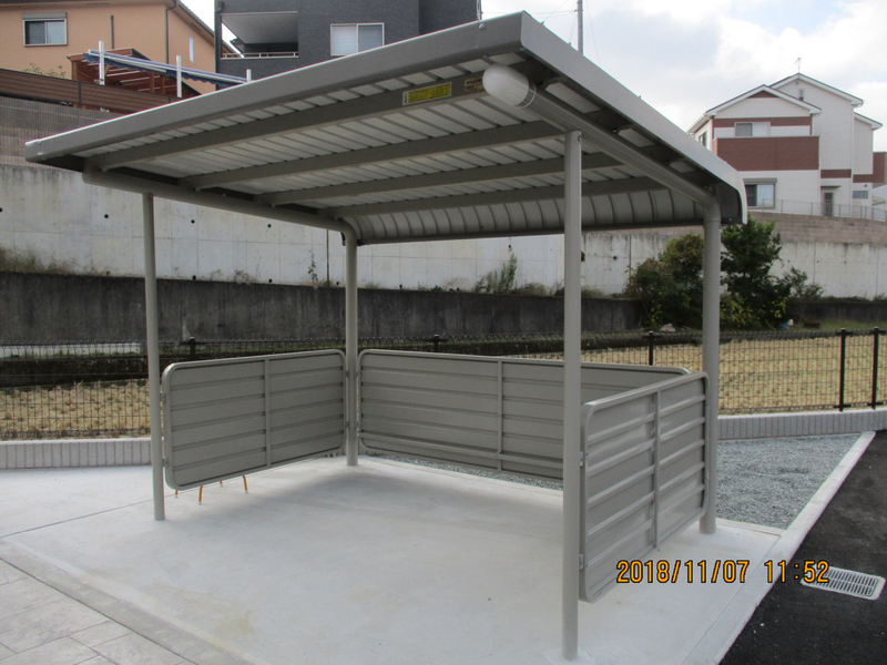 共用部 写真28