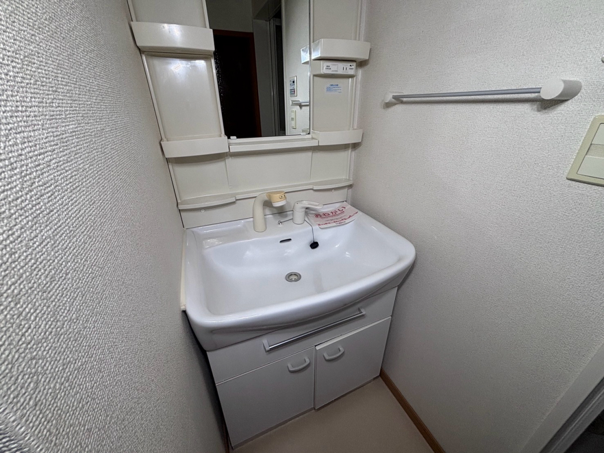洗面所 写真6