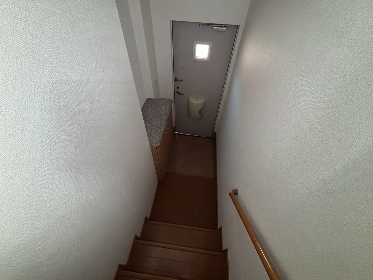 玄関 写真11