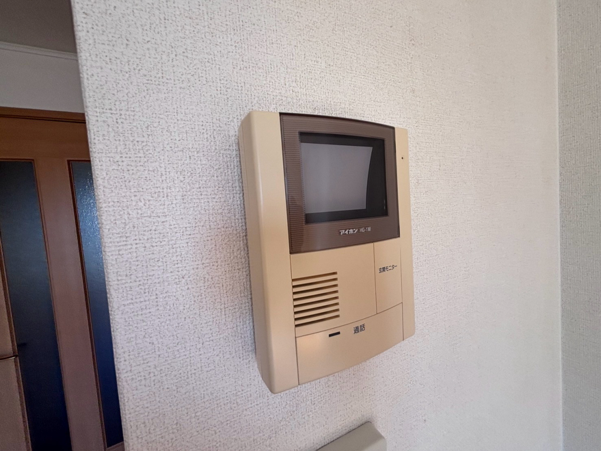 セキュリティ 写真9
