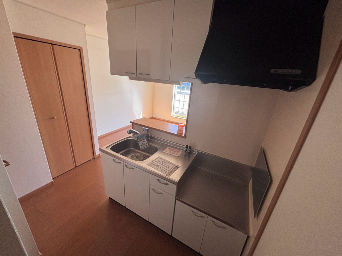 キッチン 写真18