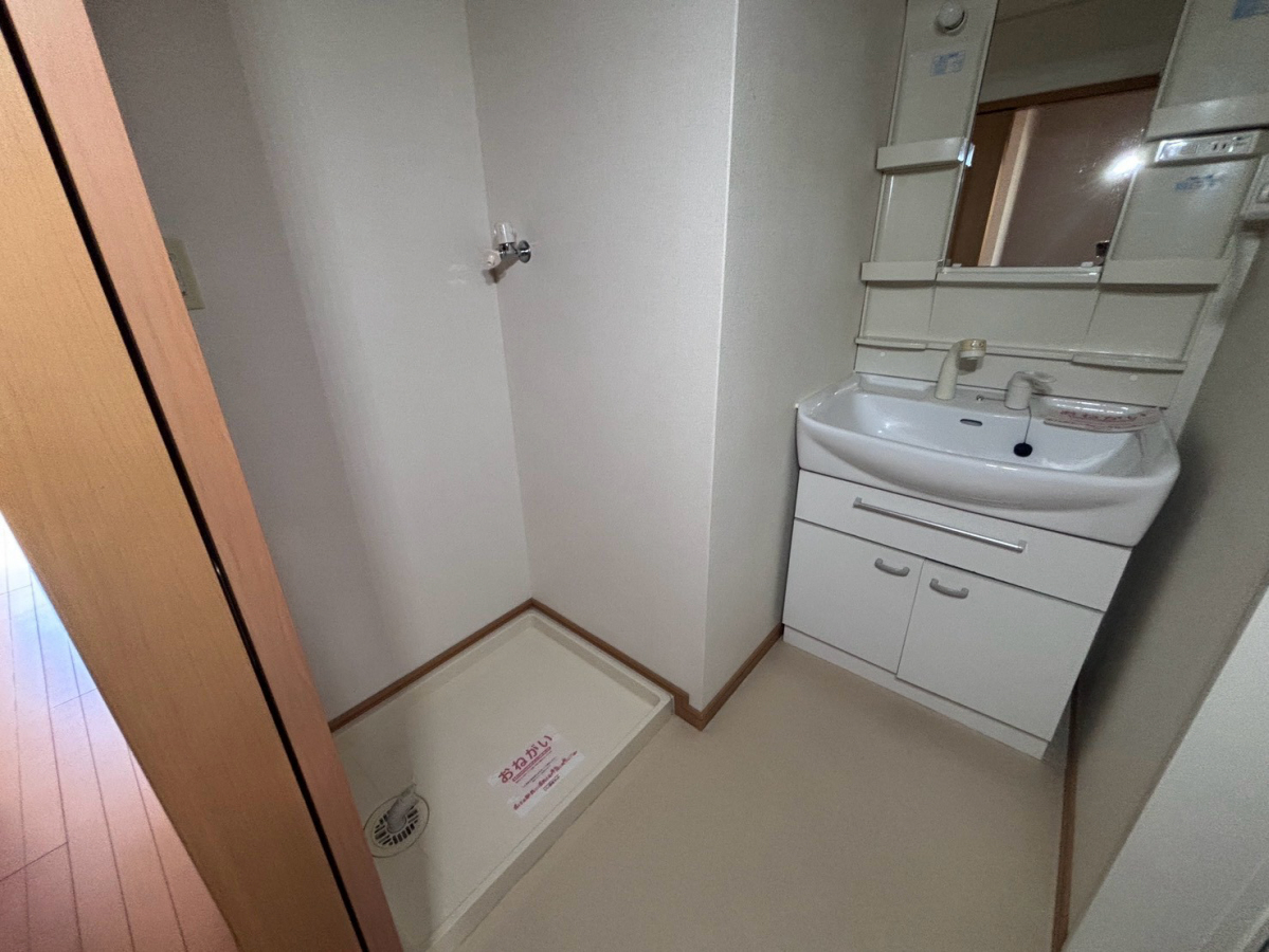 洗面所 写真28
