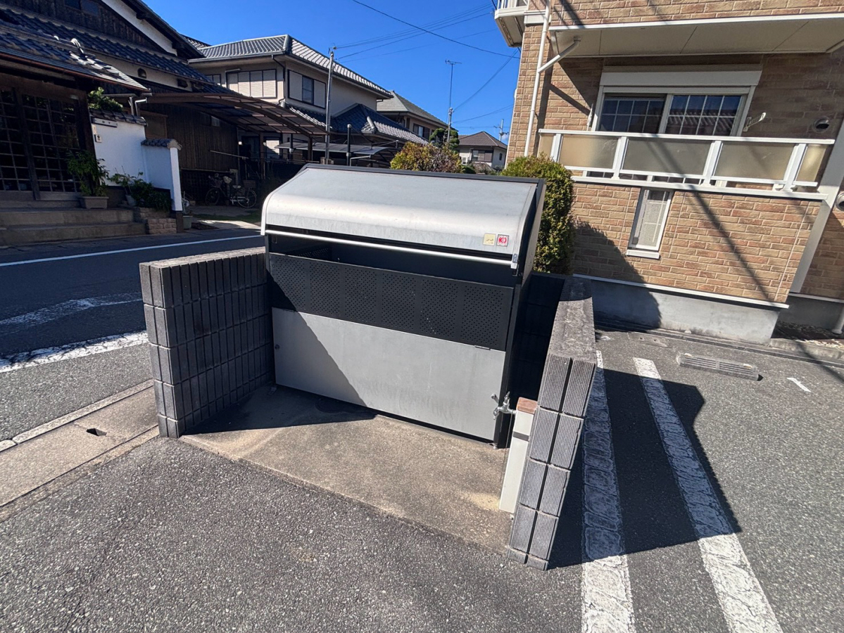 共用部 写真32