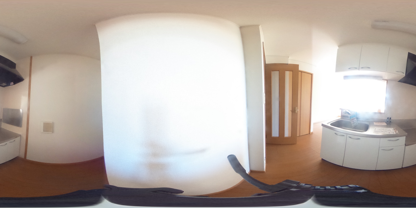 キッチン 写真34