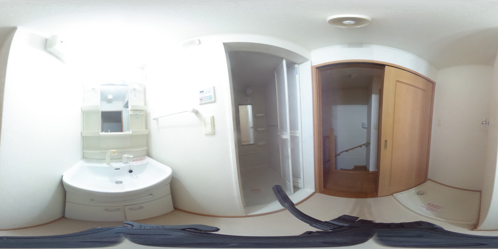 洗面所 写真36