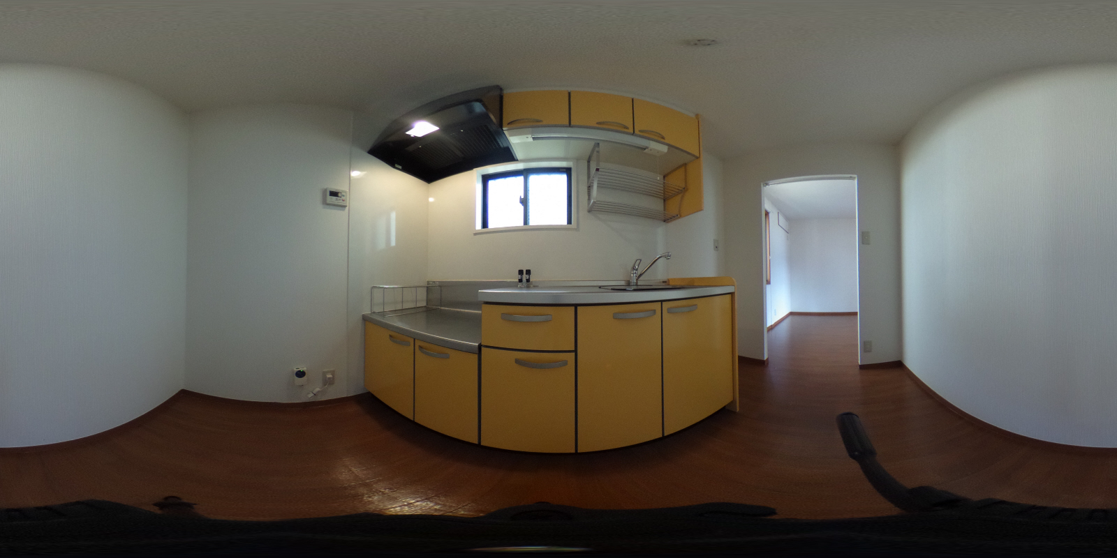 キッチン 写真34