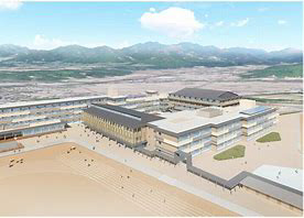 社中学校まで608m (徒歩8分) 写真22