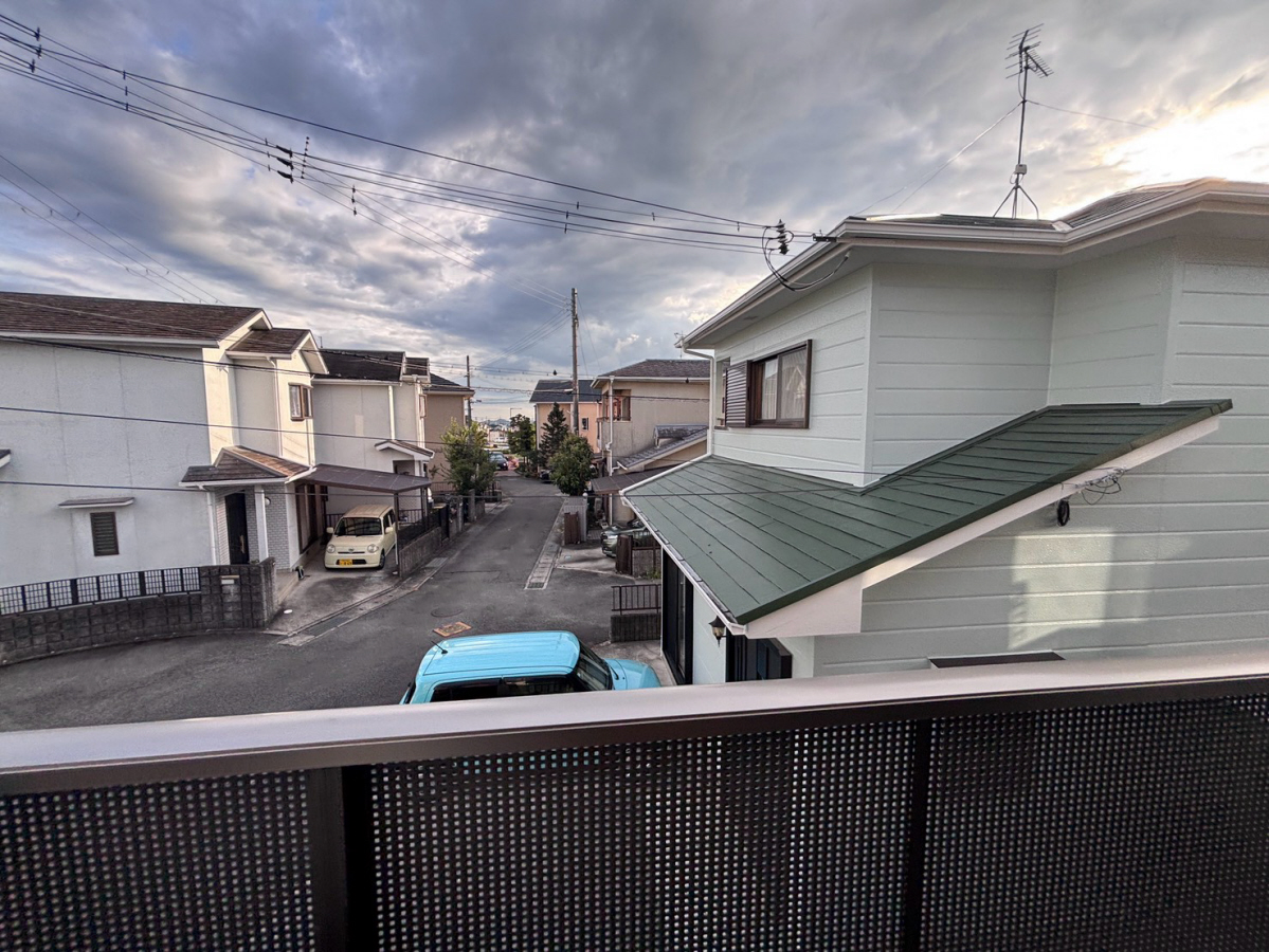 眺望 写真13