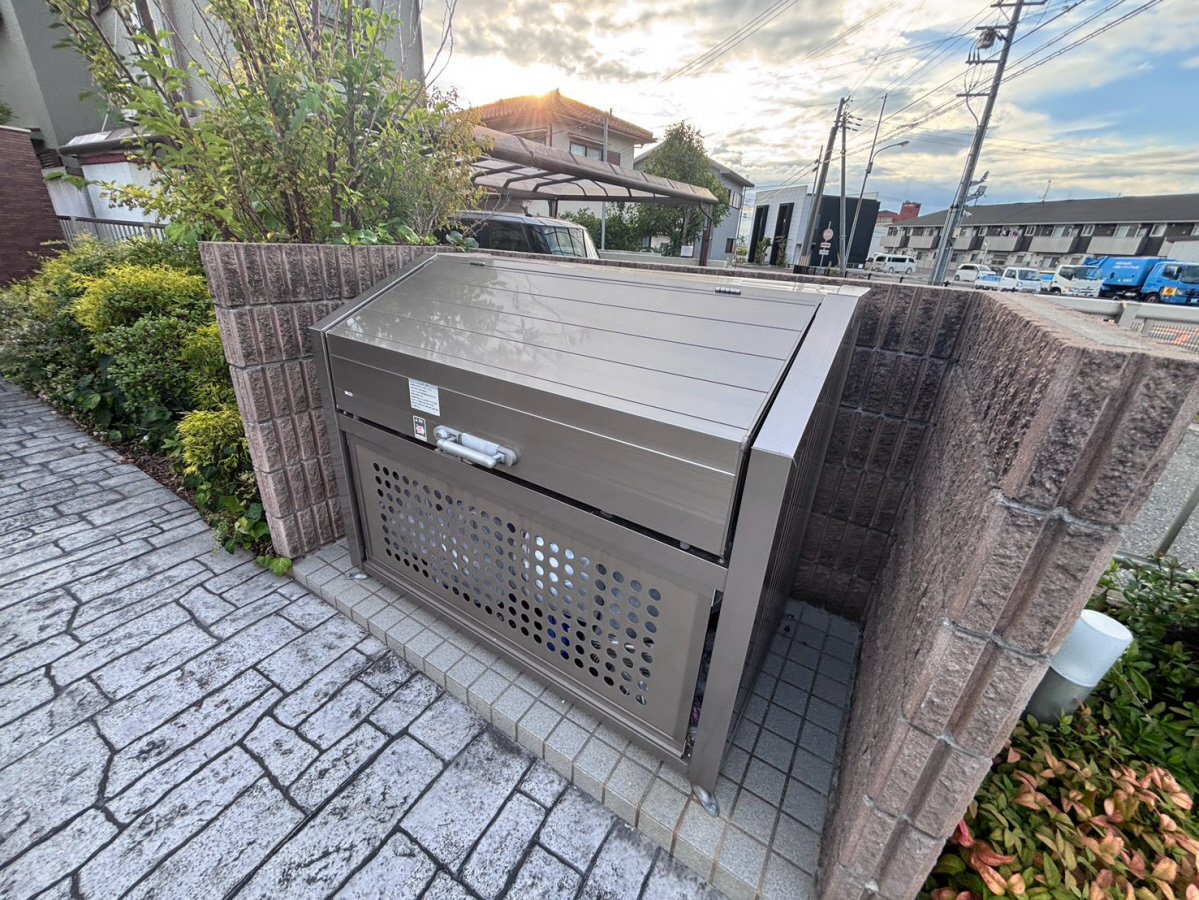 共用部 写真32