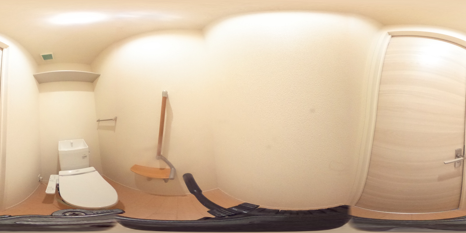 トイレ 写真37