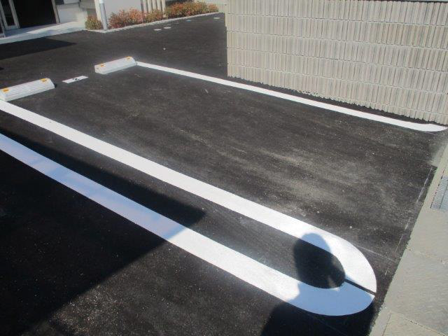 駐車場 写真10