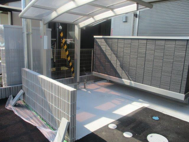 共用部 写真11
