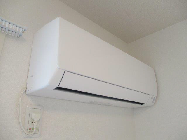 設備 写真9