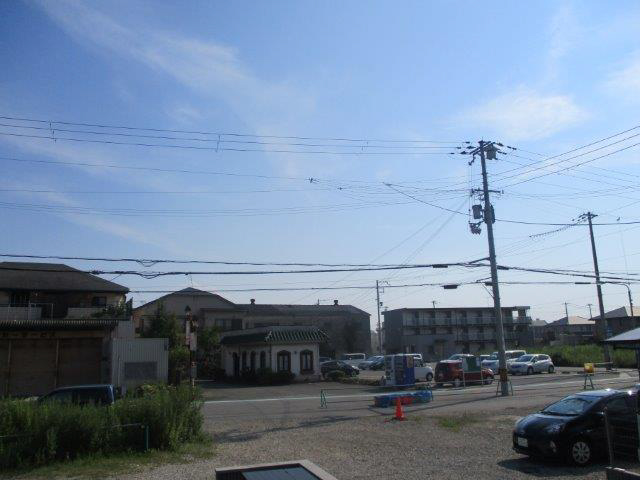 眺望 写真14