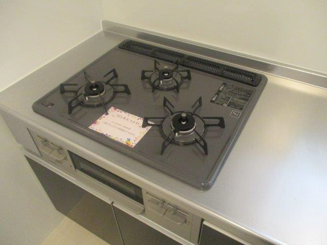 設備 写真17