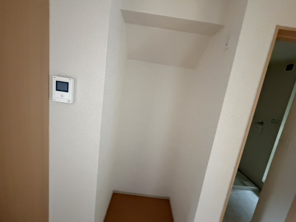 収納 写真30