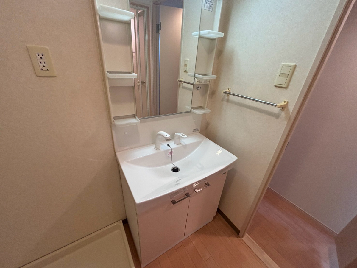 洗面所 写真6