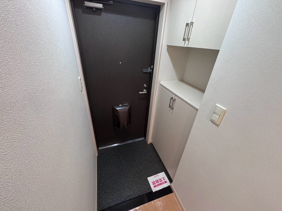 玄関 写真8