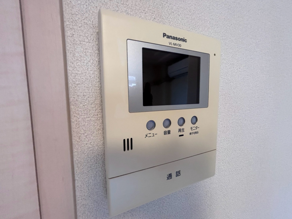 セキュリティ 写真11