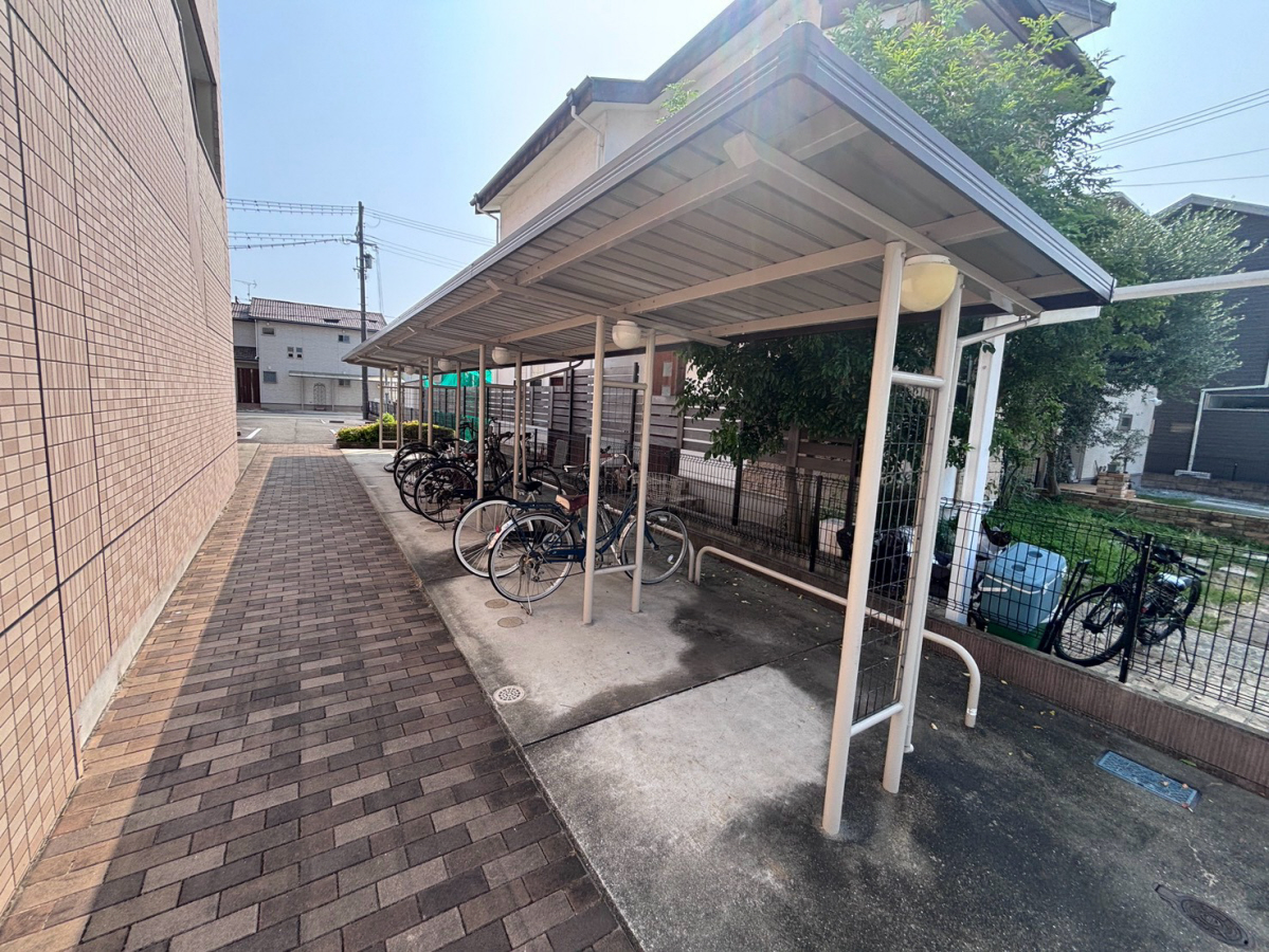 共用部 写真14