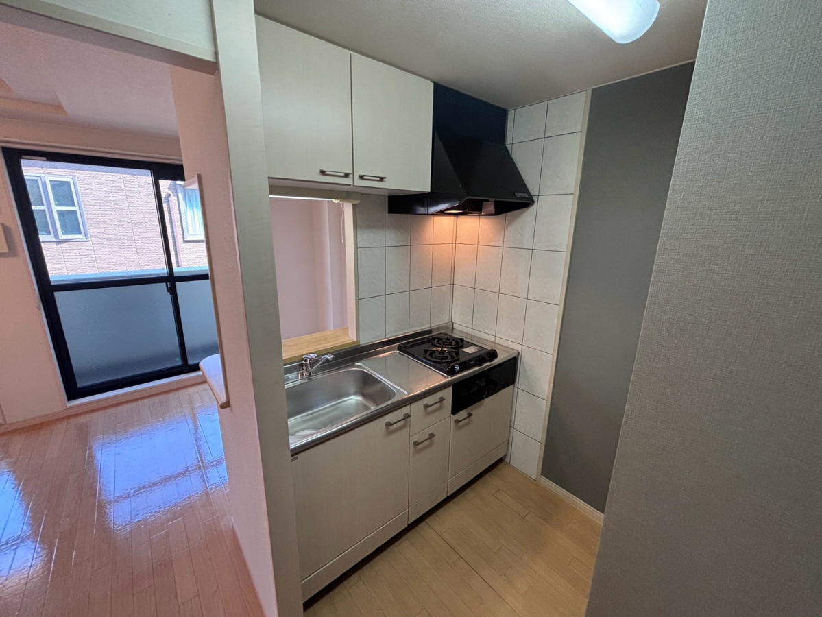 キッチン 写真18