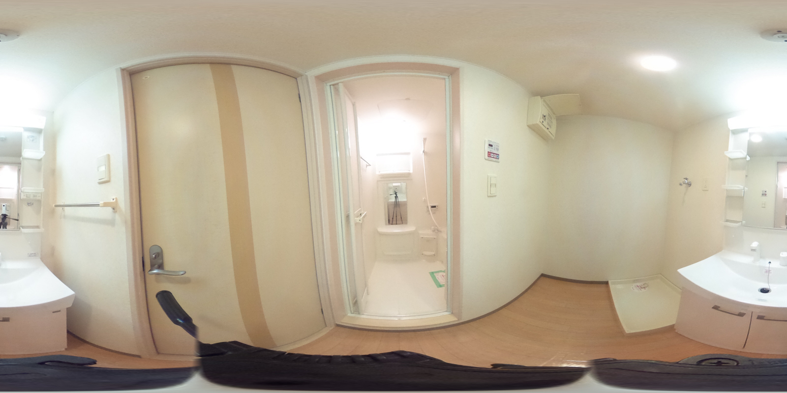 洗面所 写真35