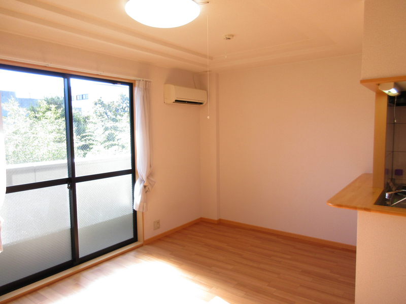 リビング 写真2